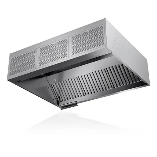 Climecon CleanMaster (UV-huuva)