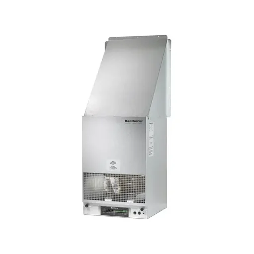 Dantherm Flexibox 810 / 900