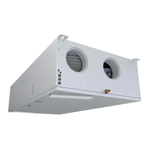 Dantherm HCC