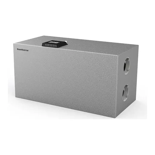 Dantherm HCH MKII
