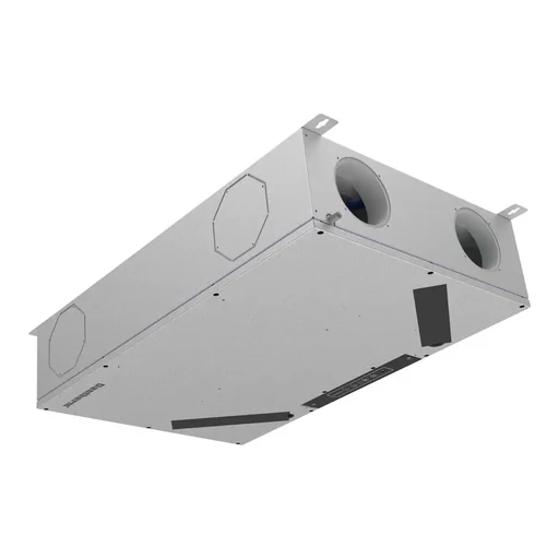 Dantherm RCV / RCC