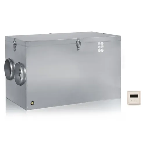 Enervent LTR-3