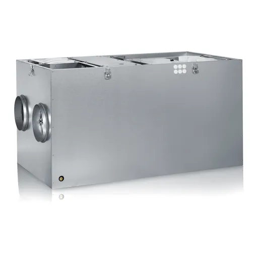 Enervent LTR-6