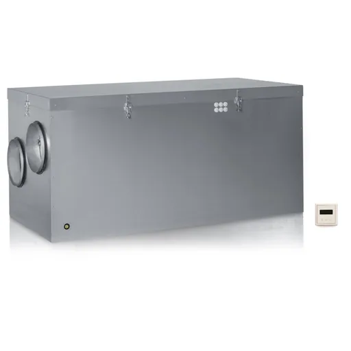 Enervent LTR-7