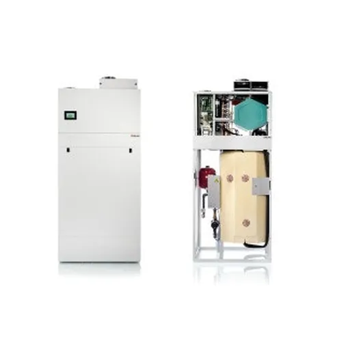 Nilan Compact PC EK9