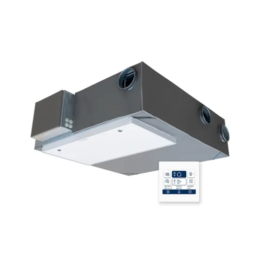 Parmair 105 MAC