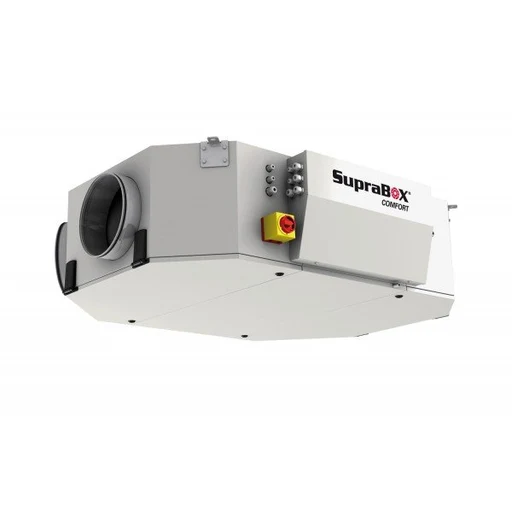Rosenberg SupraBox Comfort