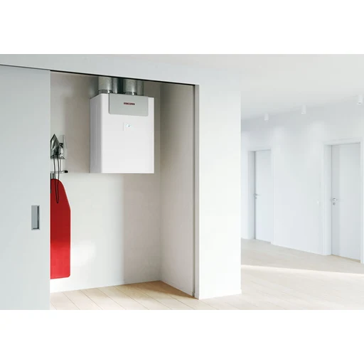Stiebel Eltron LWZ 370 plus