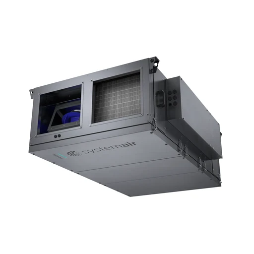 Systemair Topvex FR11 / FR03-11