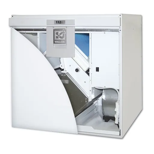 Vallox 130 E / 132 E